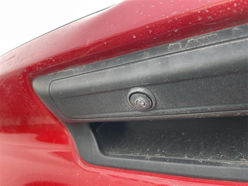 used 2020 Ram 2500 car, priced at $43,990