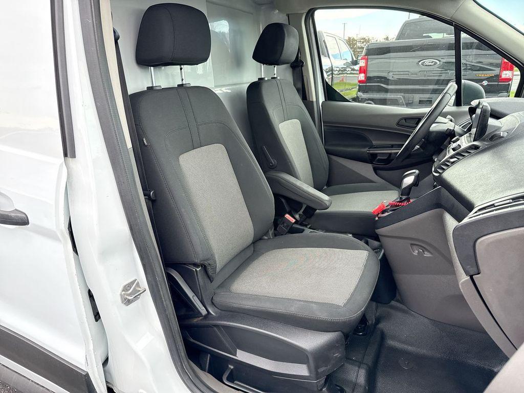 used 2022 Ford Transit Connect car, priced at $23,990