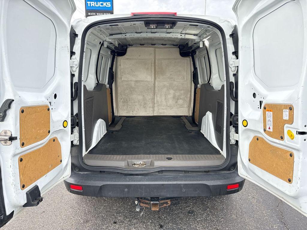 used 2022 Ford Transit Connect car, priced at $23,990