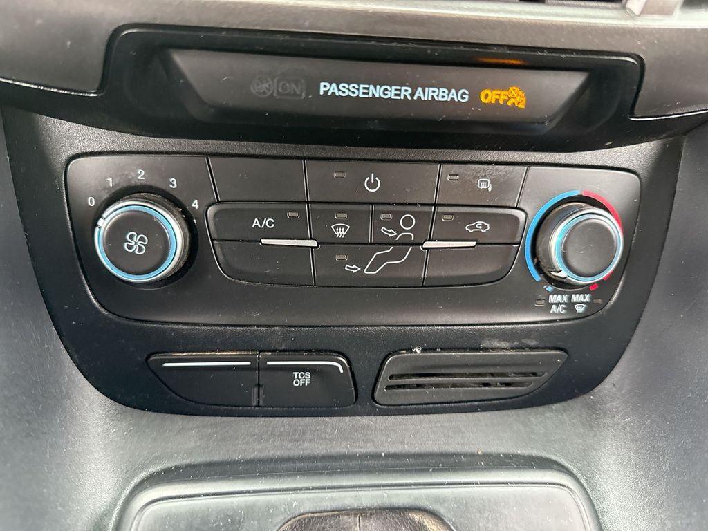 used 2022 Ford Transit Connect car, priced at $23,990