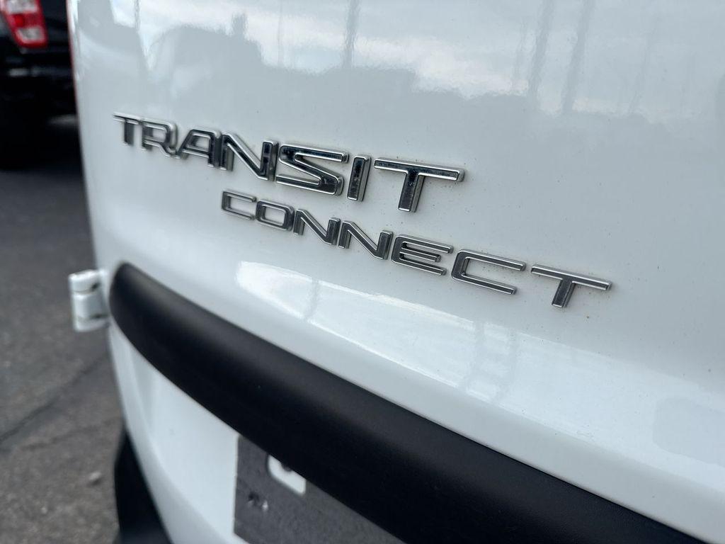 used 2022 Ford Transit Connect car, priced at $23,990