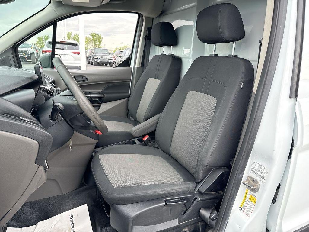 used 2022 Ford Transit Connect car, priced at $23,990