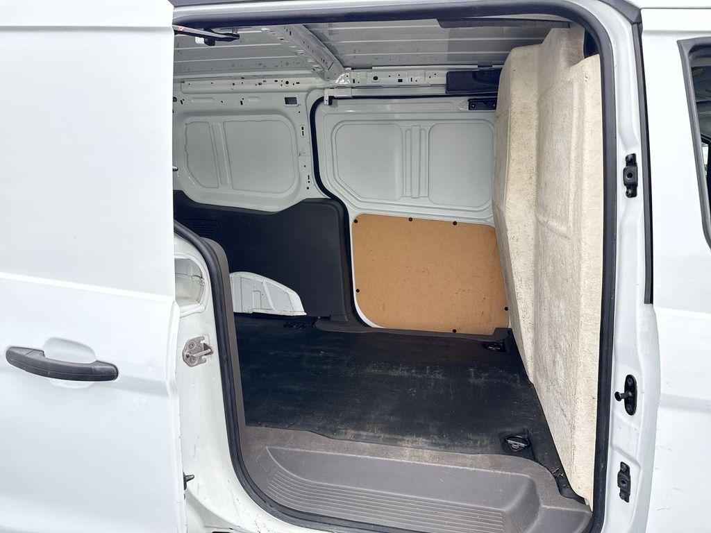 used 2022 Ford Transit Connect car, priced at $23,990