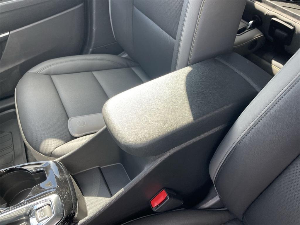 new 2026 Chevrolet Trax car, priced at $28,845