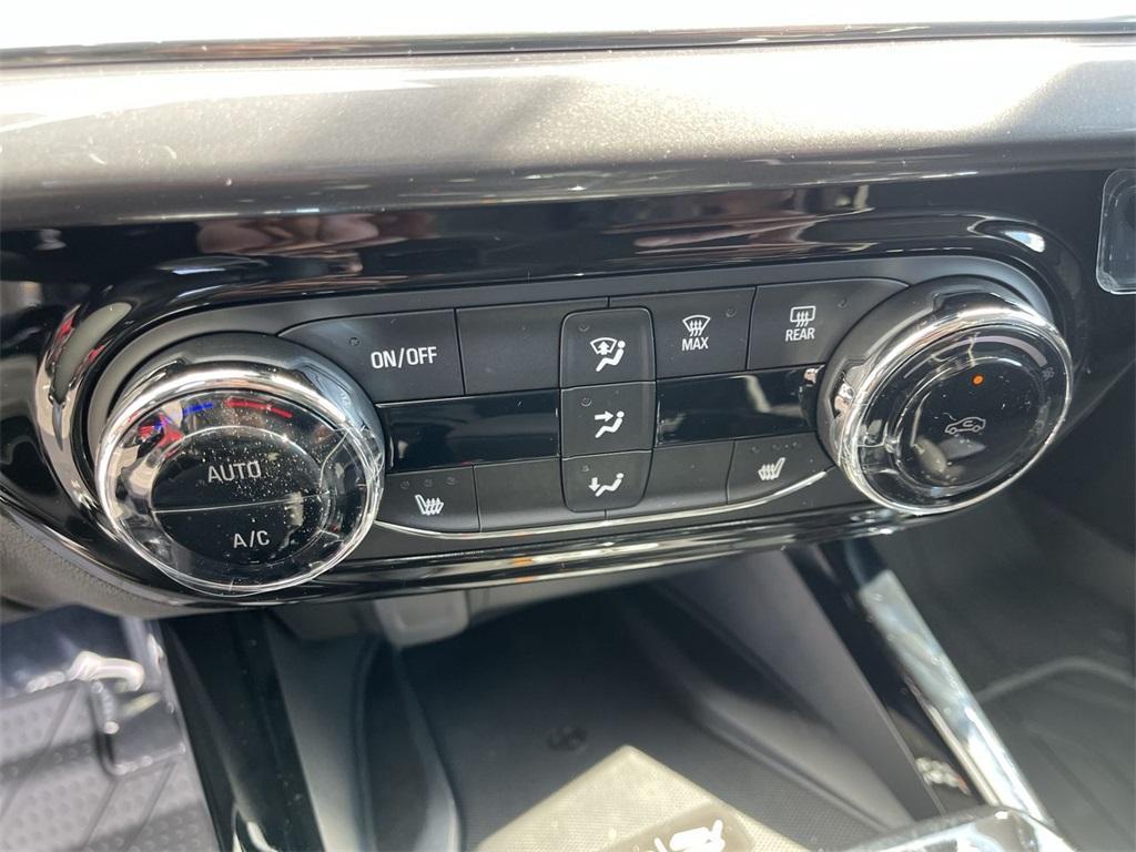 new 2026 Chevrolet Trax car, priced at $28,845