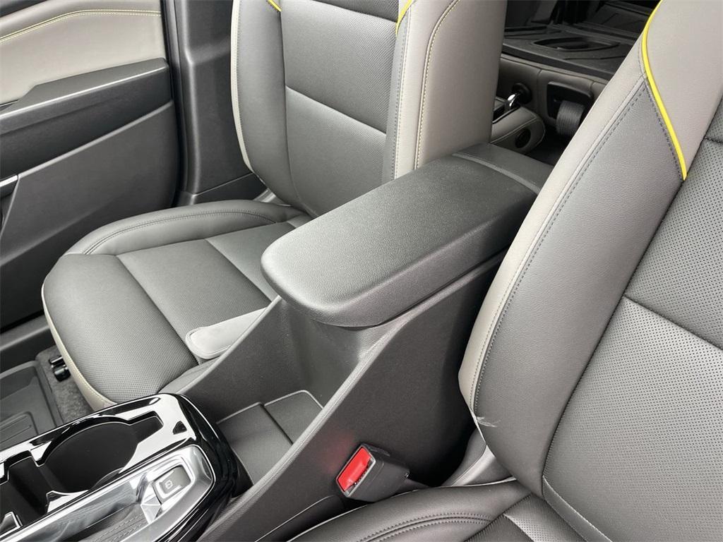 new 2026 Chevrolet Trax car, priced at $28,280