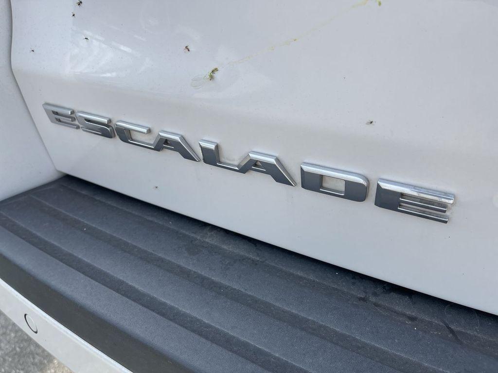 used 2019 Cadillac Escalade car, priced at $37,990