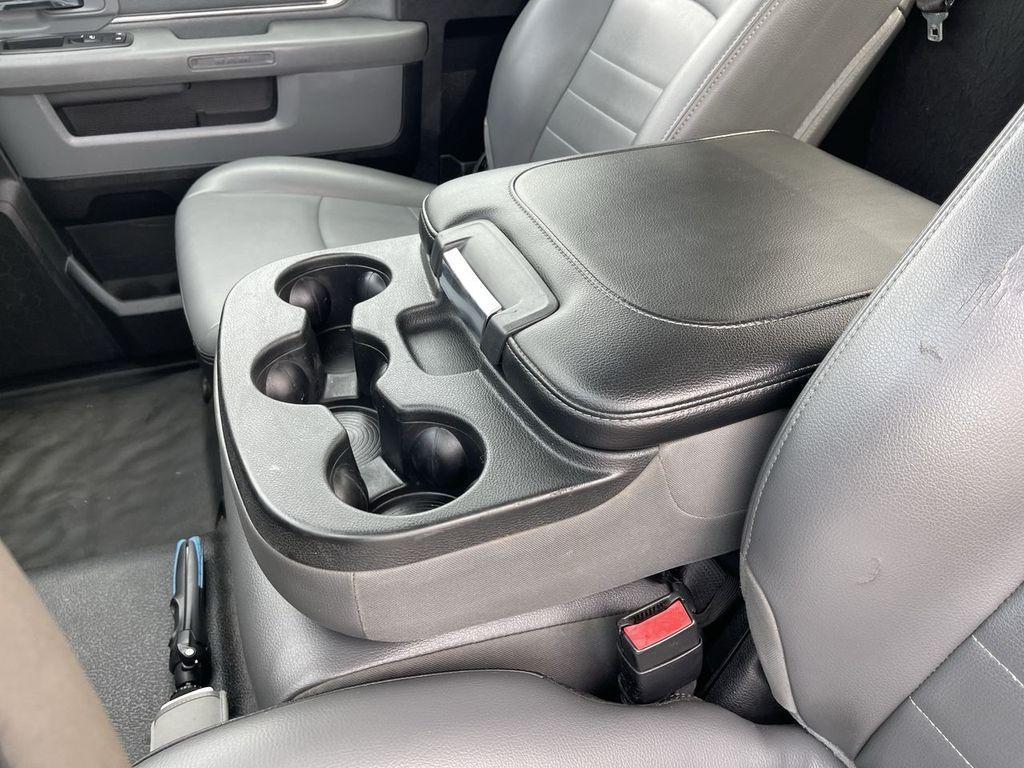 used 2017 Ram 1500 car, priced at $14,389