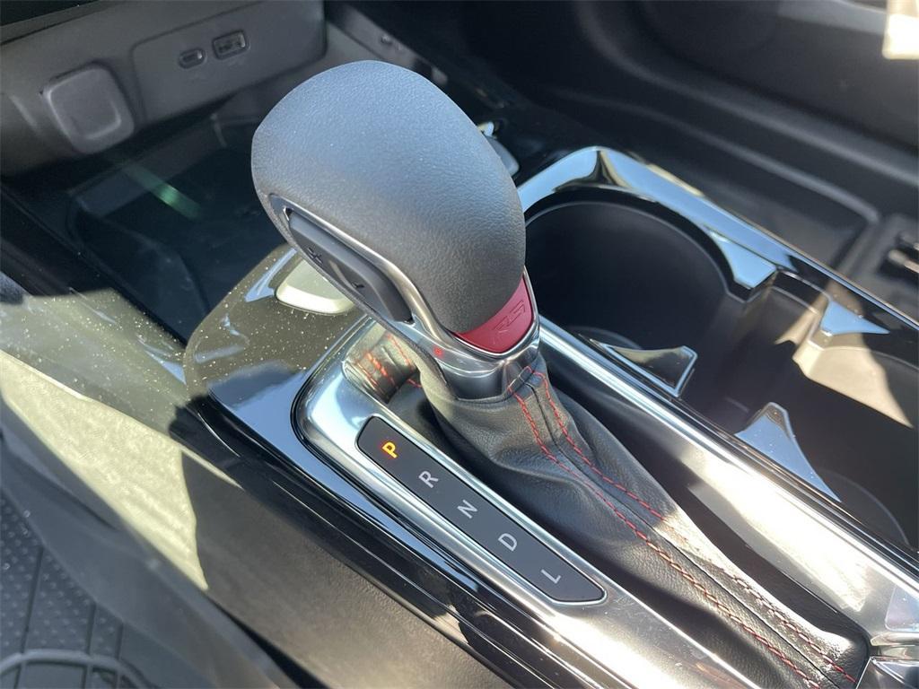 new 2026 Chevrolet Trax car, priced at $28,280