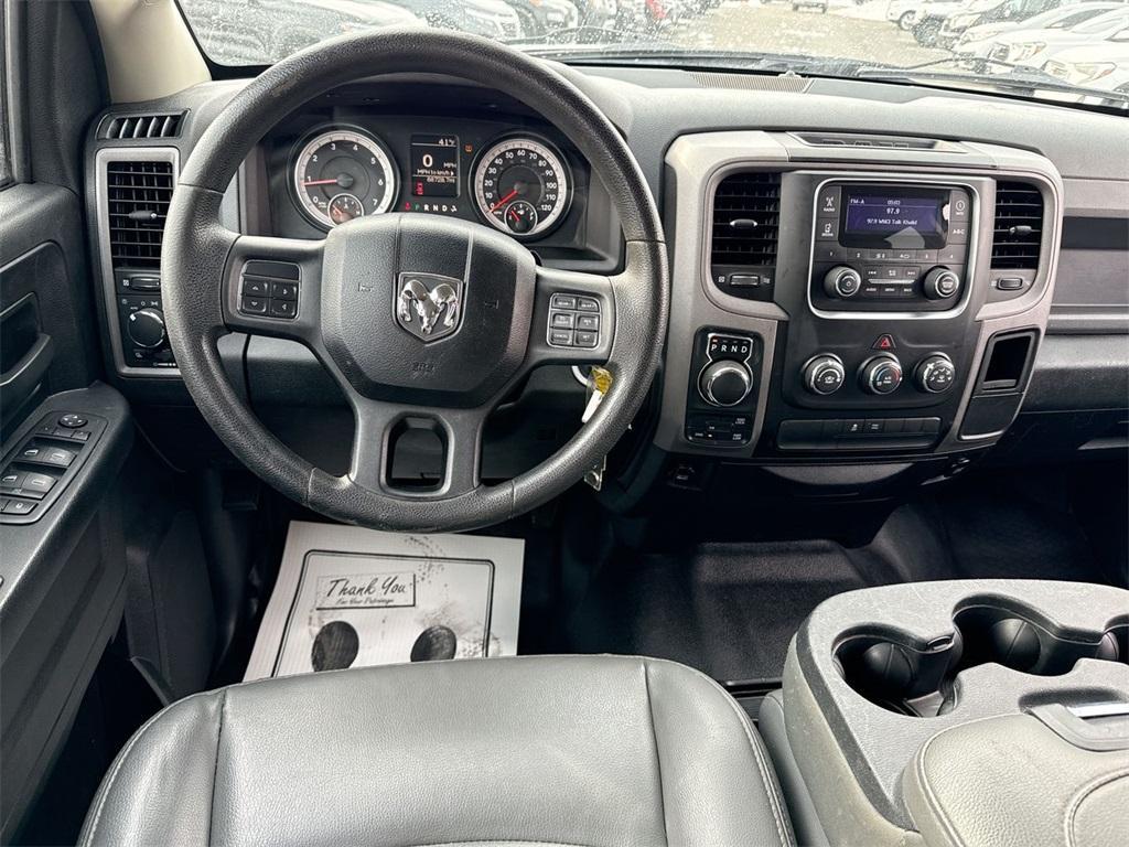 used 2014 Ram 1500 car, priced at $16,990