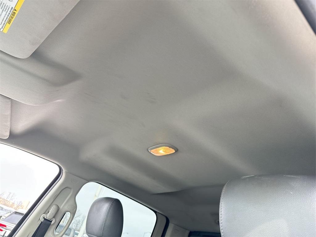 used 2014 Ram 1500 car, priced at $16,990