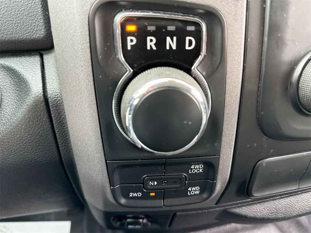 used 2014 Ram 1500 car, priced at $16,990