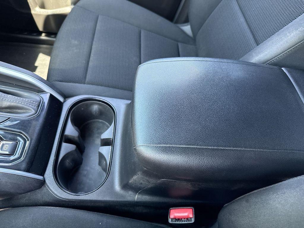 used 2023 Chevrolet Colorado car, priced at $31,990