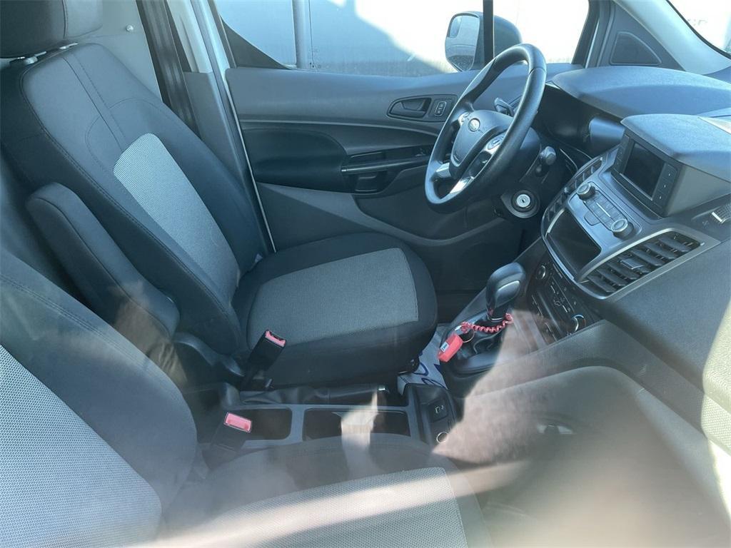 used 2022 Ford Transit Connect car, priced at $15,690