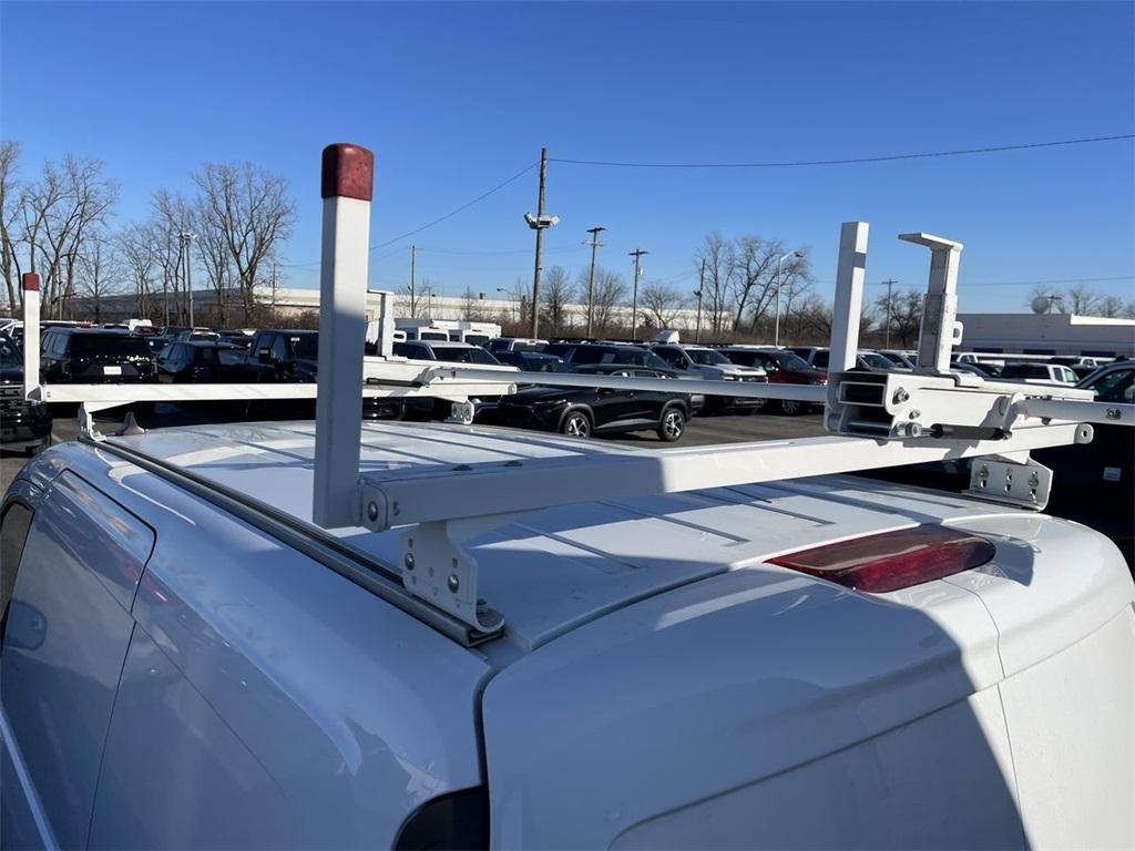 used 2022 Ford Transit Connect car, priced at $15,690