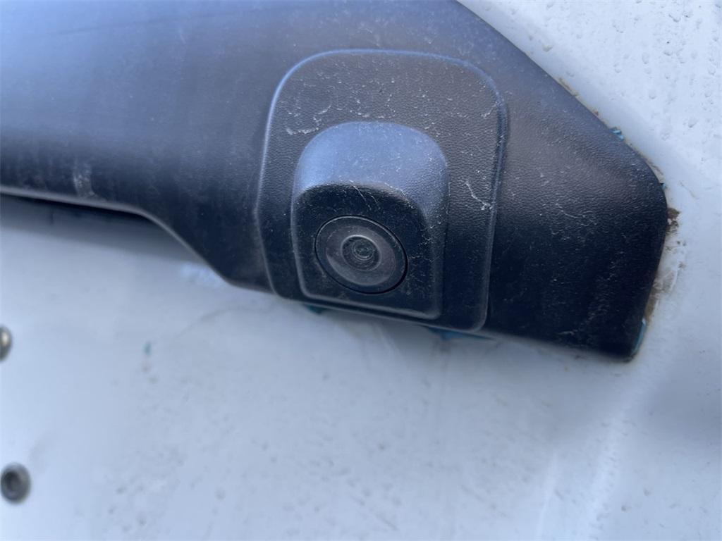 used 2022 Ford Transit Connect car, priced at $15,690