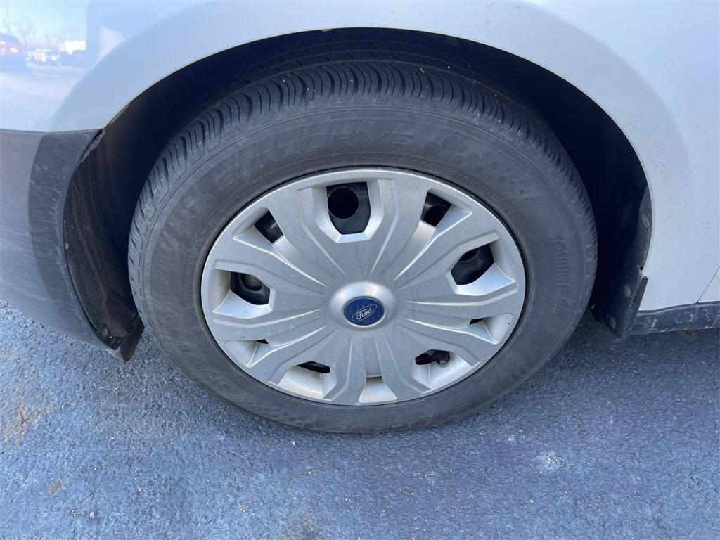 used 2022 Ford Transit Connect car, priced at $15,690