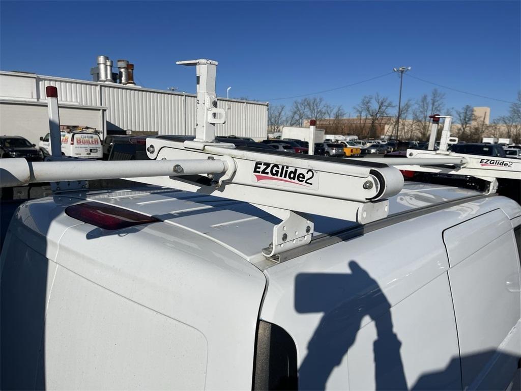 used 2022 Ford Transit Connect car, priced at $15,690