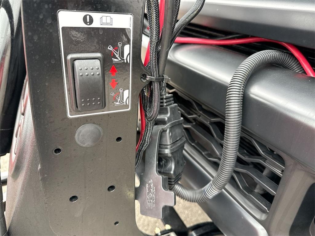 used 2024 Ram 3500 car, priced at $62,990