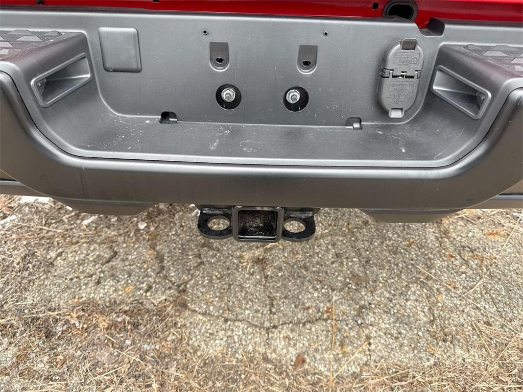 used 2024 Ram 3500 car, priced at $62,990