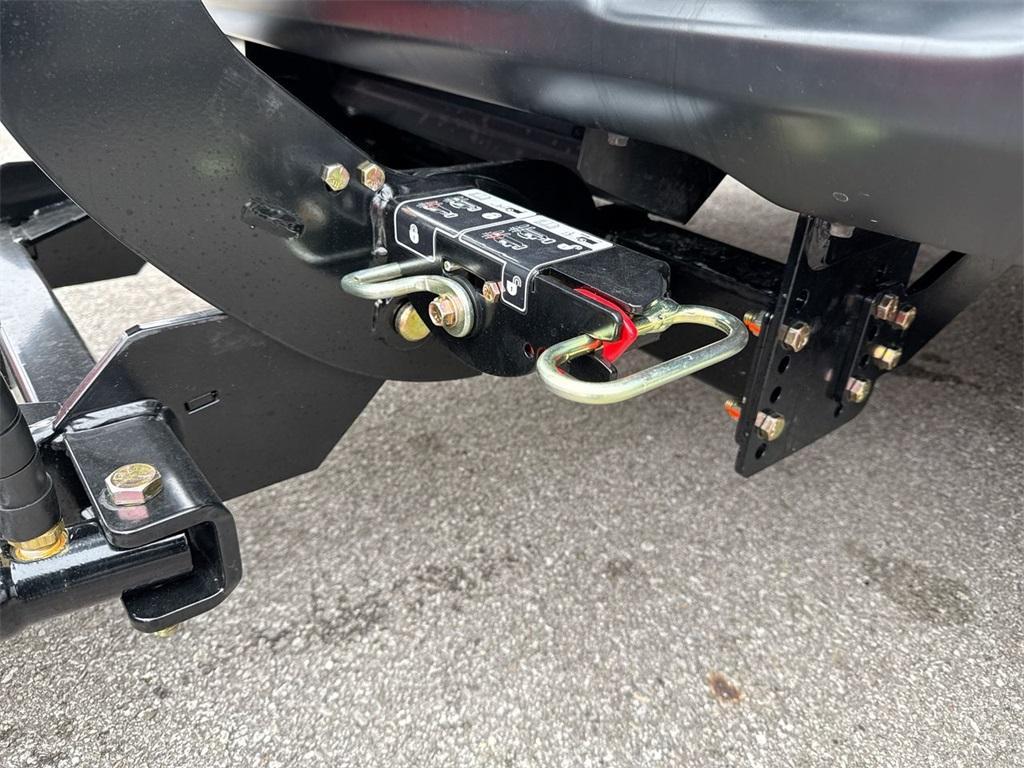 used 2024 Ram 3500 car, priced at $62,990