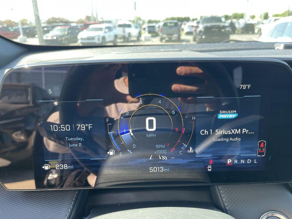 new 2026 Chevrolet Equinox car, priced at $31,268