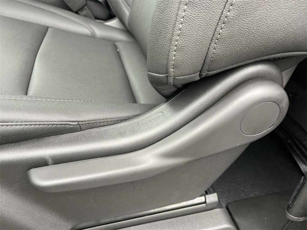 new 2026 Chevrolet Silverado 1500 car, priced at $42,925