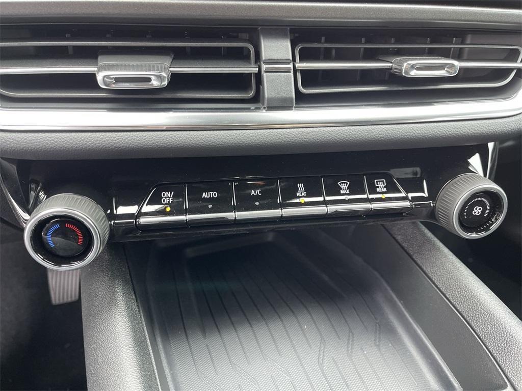 new 2026 Chevrolet Equinox EV car, priced at $30,990