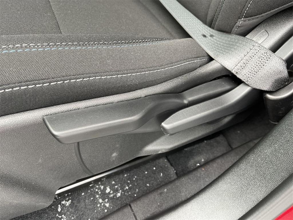 new 2026 Chevrolet Equinox EV car, priced at $30,990