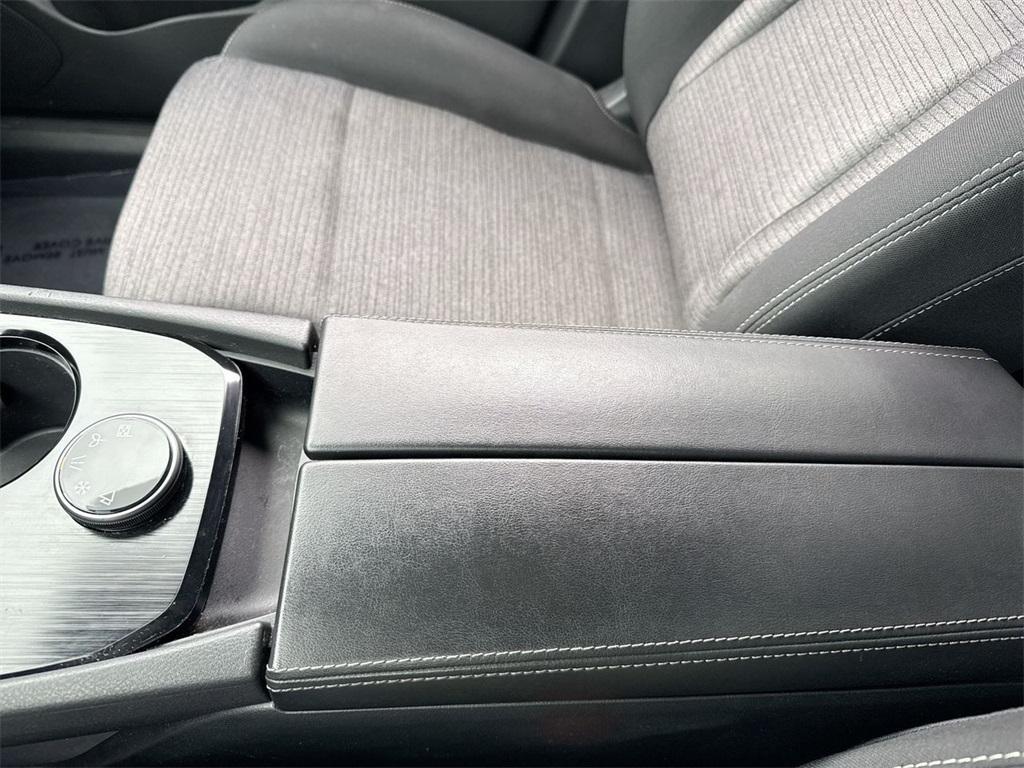 used 2022 Nissan Rogue car, priced at $21,991