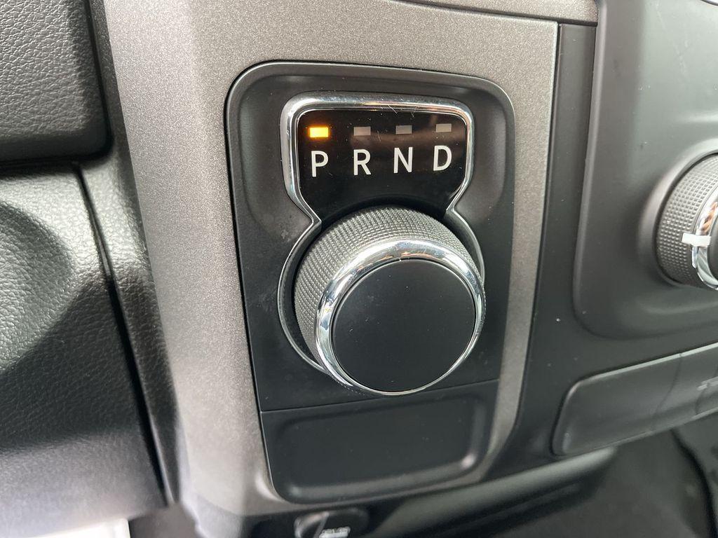 used 2020 Ram 1500 Classic car, priced at $16,990