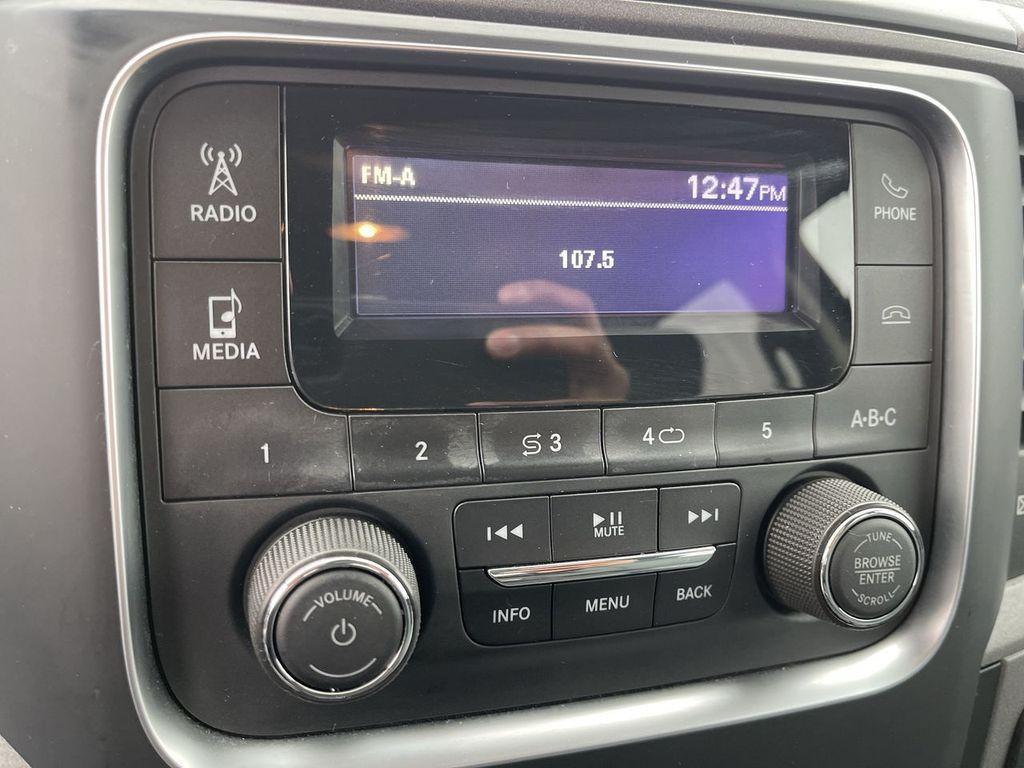 used 2020 Ram 1500 Classic car, priced at $16,990