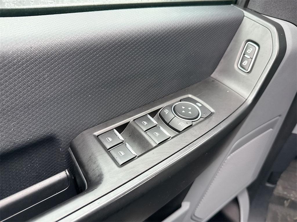 used 2021 Ford F-150 car, priced at $25,990