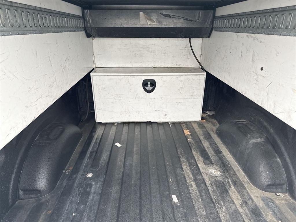 used 2021 Ford F-150 car, priced at $25,990