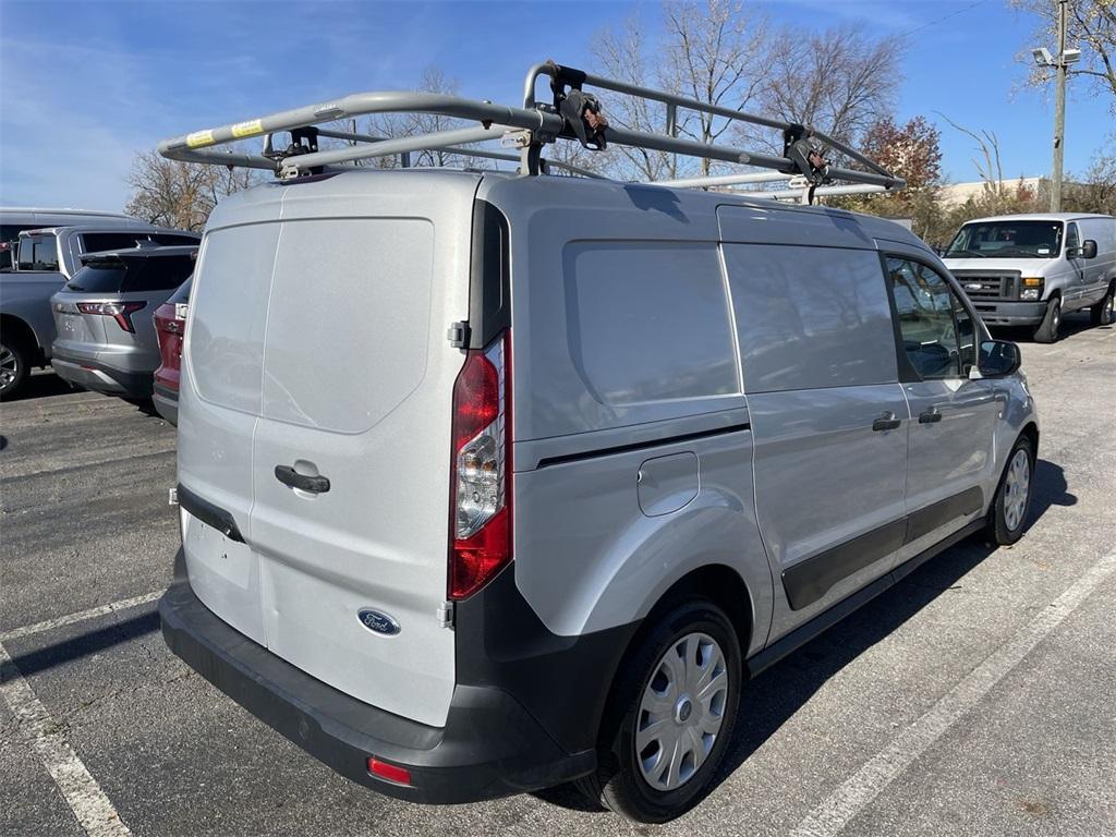 used 2020 Ford Transit Connect car, priced at $16,990