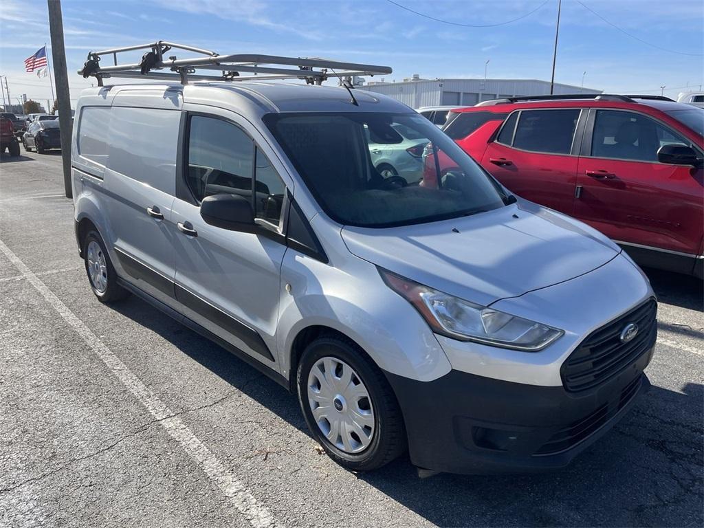 used 2020 Ford Transit Connect car, priced at $16,990