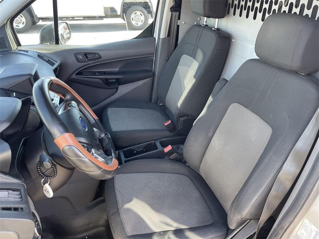 used 2020 Ford Transit Connect car, priced at $16,990