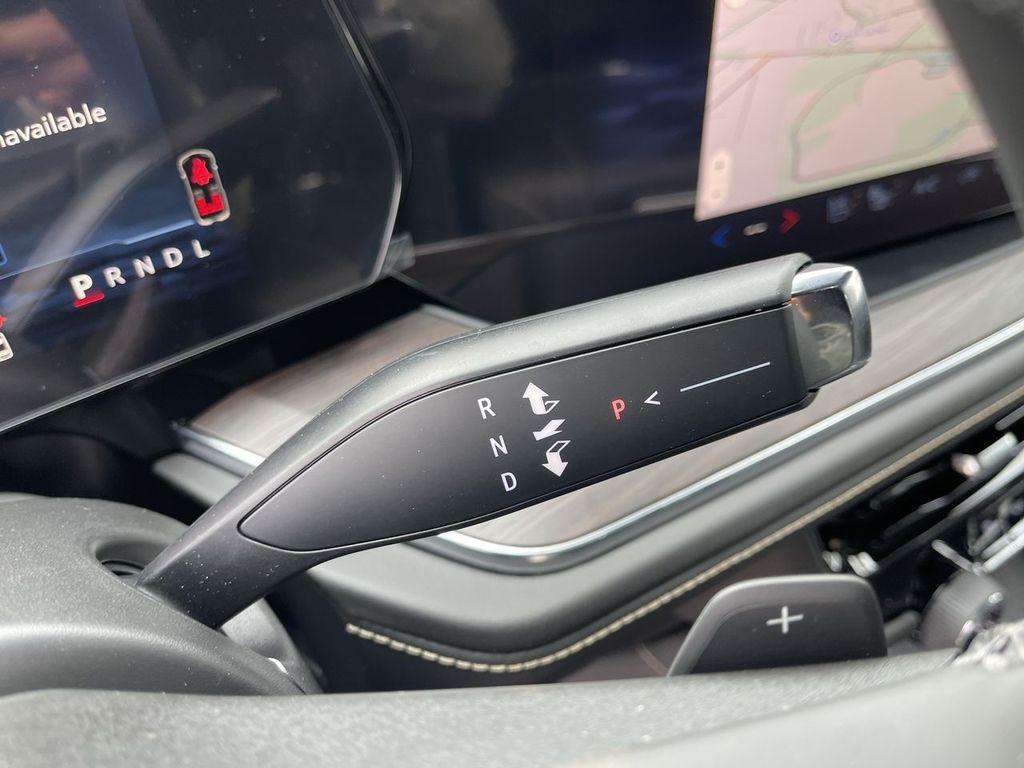 new 2025 Chevrolet Suburban car, priced at $82,973
