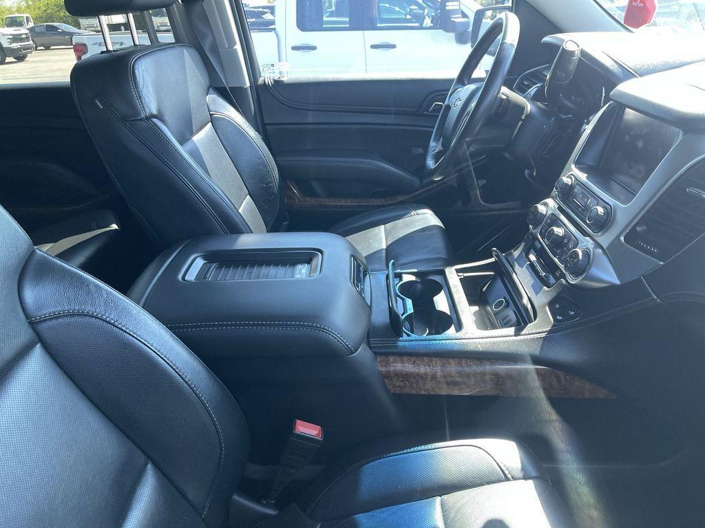 used 2016 Chevrolet Tahoe car, priced at $25,389