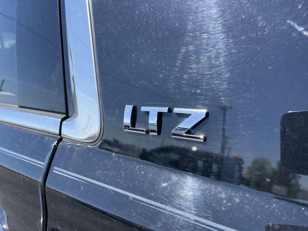 used 2016 Chevrolet Tahoe car, priced at $25,389