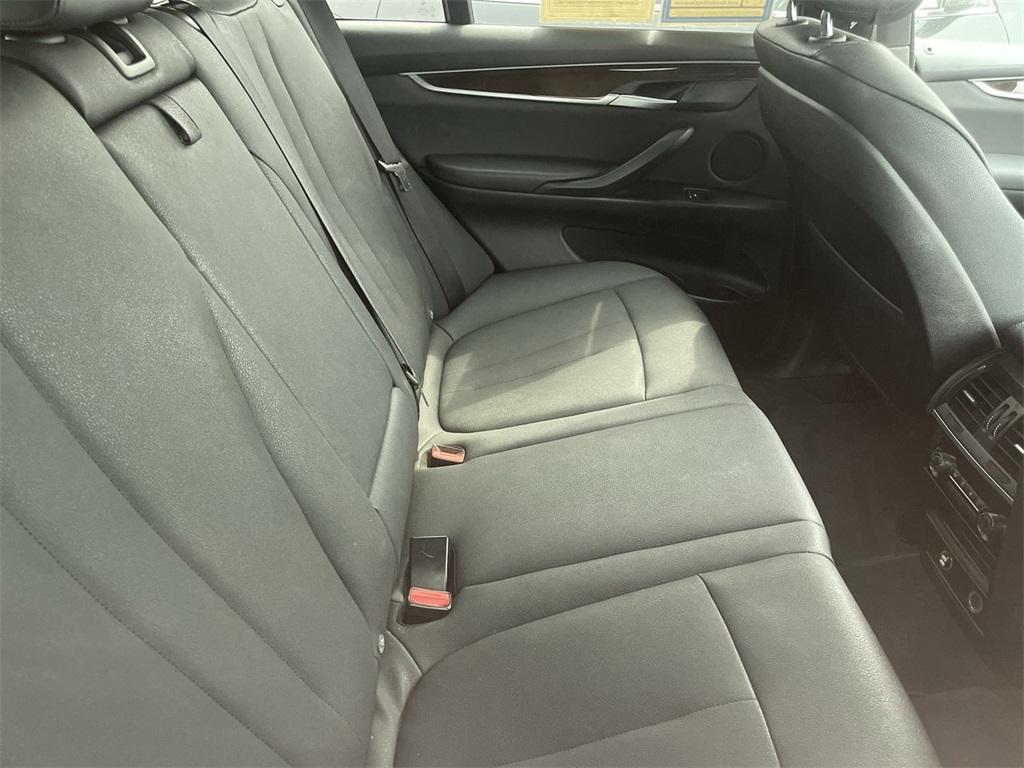 used 2018 BMW X5 car, priced at $17,991