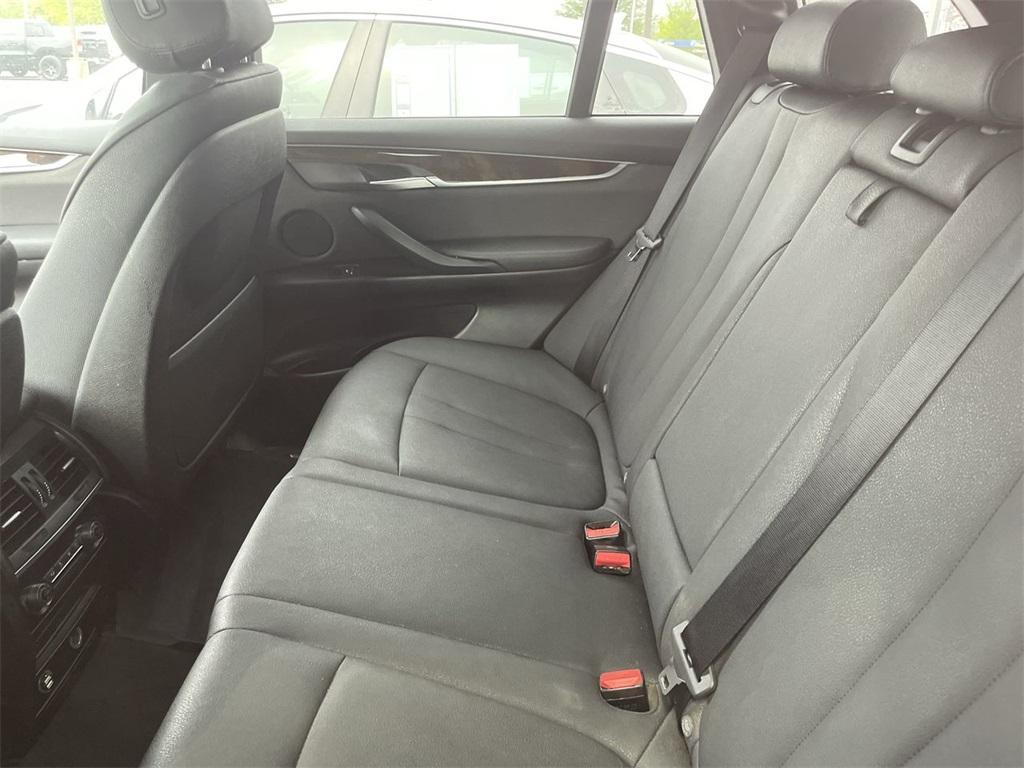 used 2018 BMW X5 car, priced at $17,991