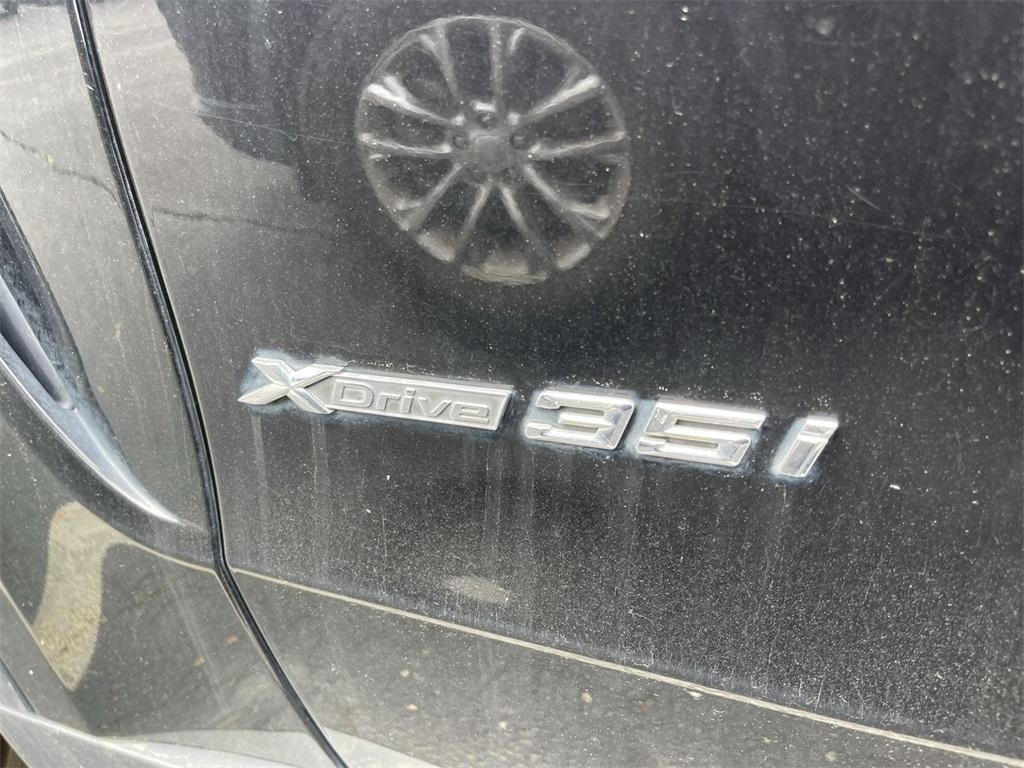 used 2018 BMW X5 car, priced at $17,991