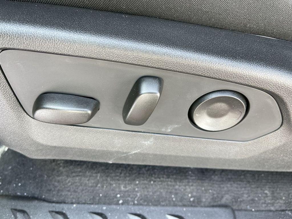 new 2026 Chevrolet Colorado car, priced at $39,795