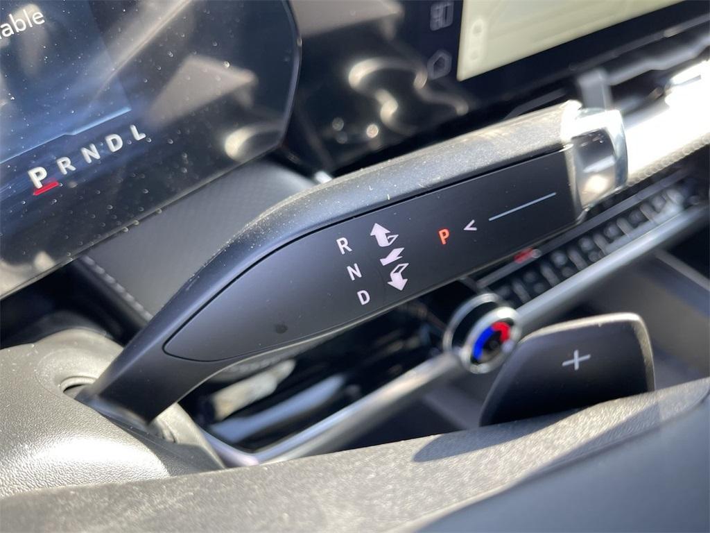 new 2026 Chevrolet Equinox car, priced at $29,870