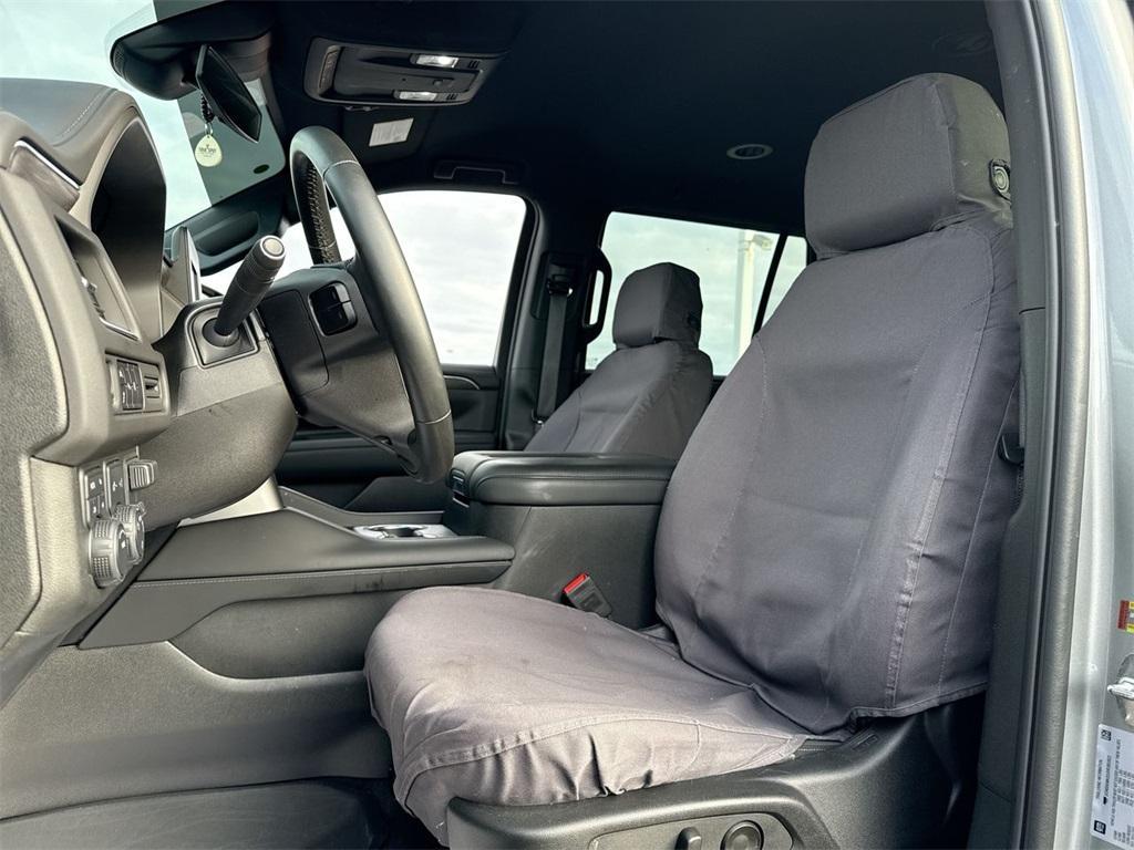 used 2024 Chevrolet Tahoe car, priced at $54,990