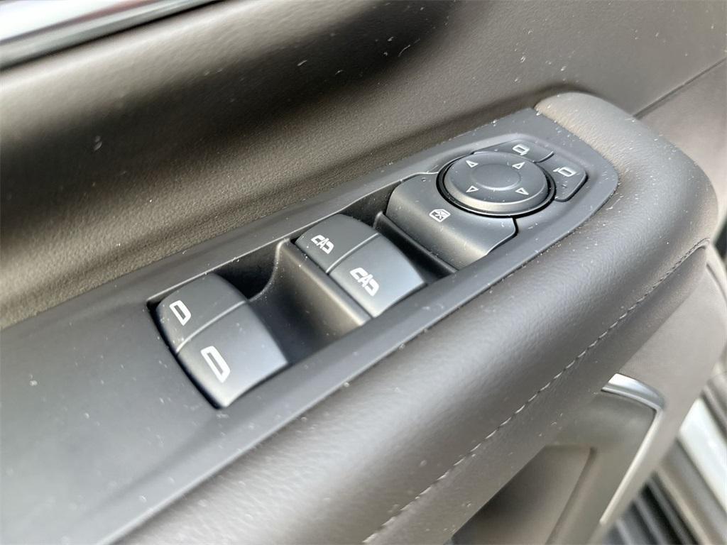 used 2024 Chevrolet Tahoe car, priced at $54,990