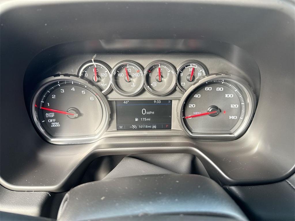 used 2024 Chevrolet Tahoe car, priced at $54,990