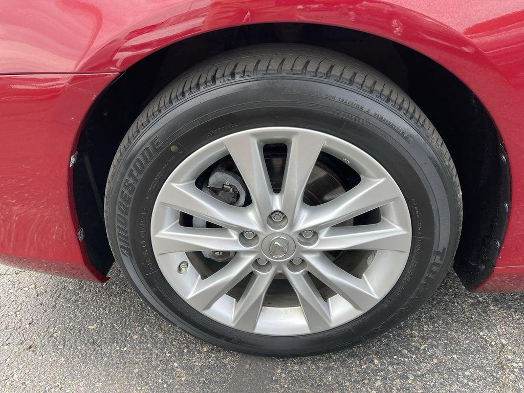 used 2011 Lexus ES 350 car, priced at $10,188