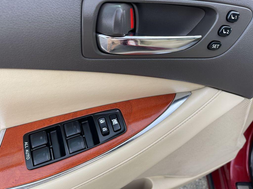 used 2011 Lexus ES 350 car, priced at $10,188